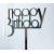 HB-002 Silver